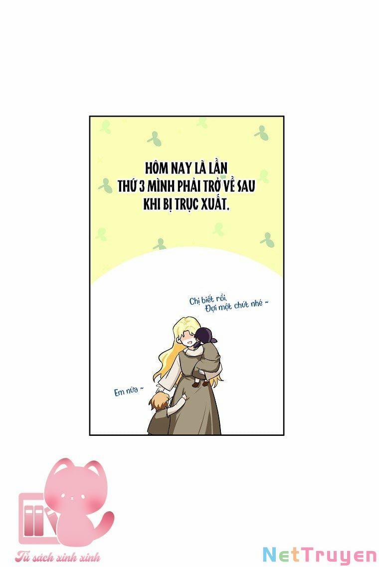 Nàng Dâu Nuôi Muốn Đứt Tình Đoạn Nghĩa 1 trang 38