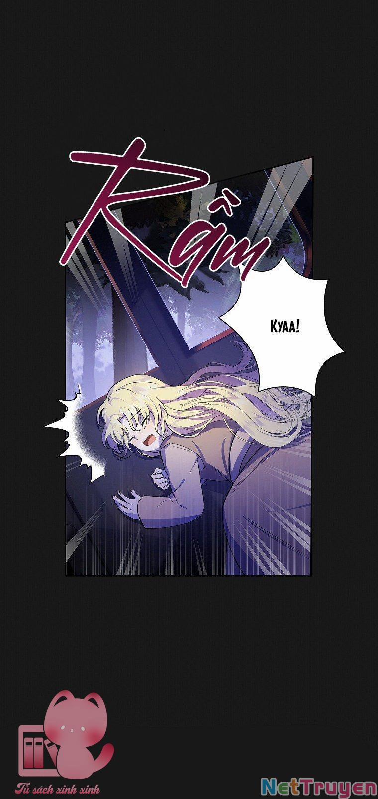 Nàng Dâu Nuôi Muốn Đứt Tình Đoạn Nghĩa 1 trang 40