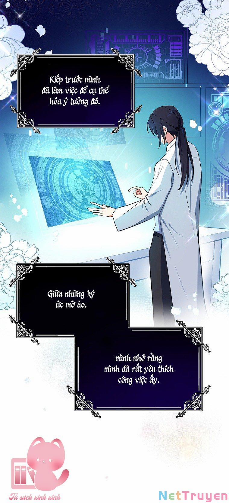 Nàng Dâu Nuôi Muốn Đứt Tình Đoạn Nghĩa 1 trang 43