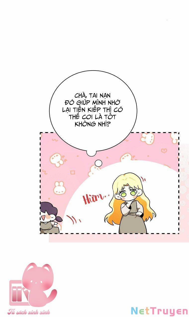 Nàng Dâu Nuôi Muốn Đứt Tình Đoạn Nghĩa 1 trang 44