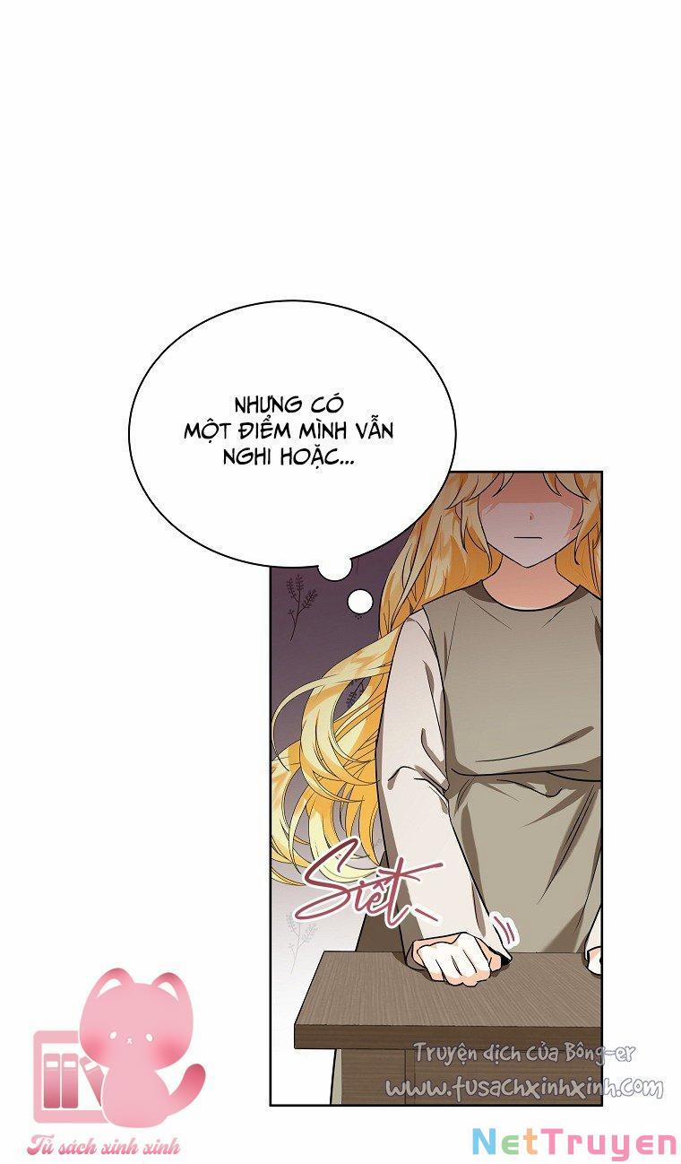 Nàng Dâu Nuôi Muốn Đứt Tình Đoạn Nghĩa 1 trang 45