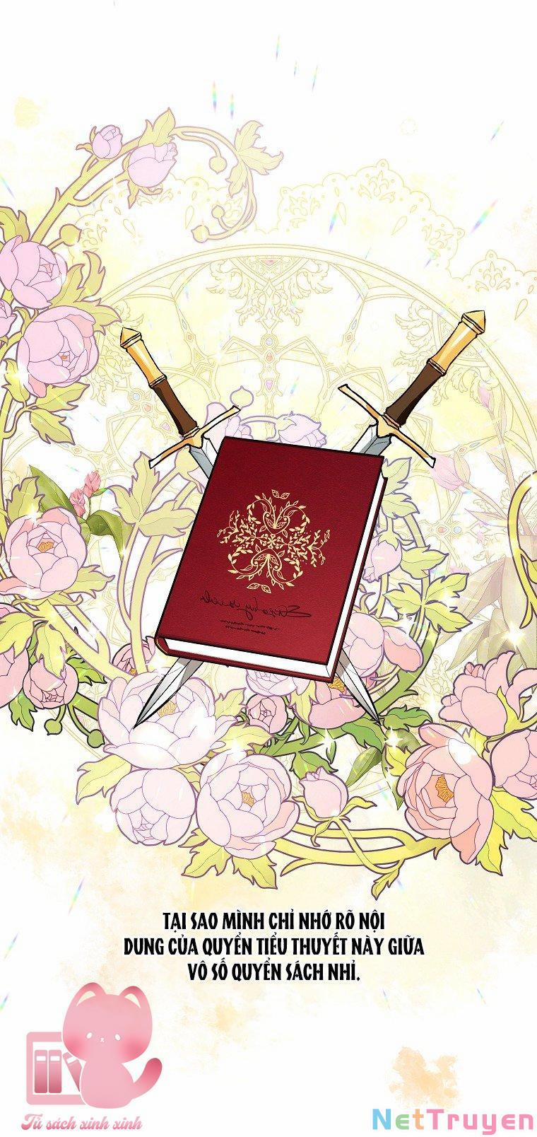 Nàng Dâu Nuôi Muốn Đứt Tình Đoạn Nghĩa 1 trang 46