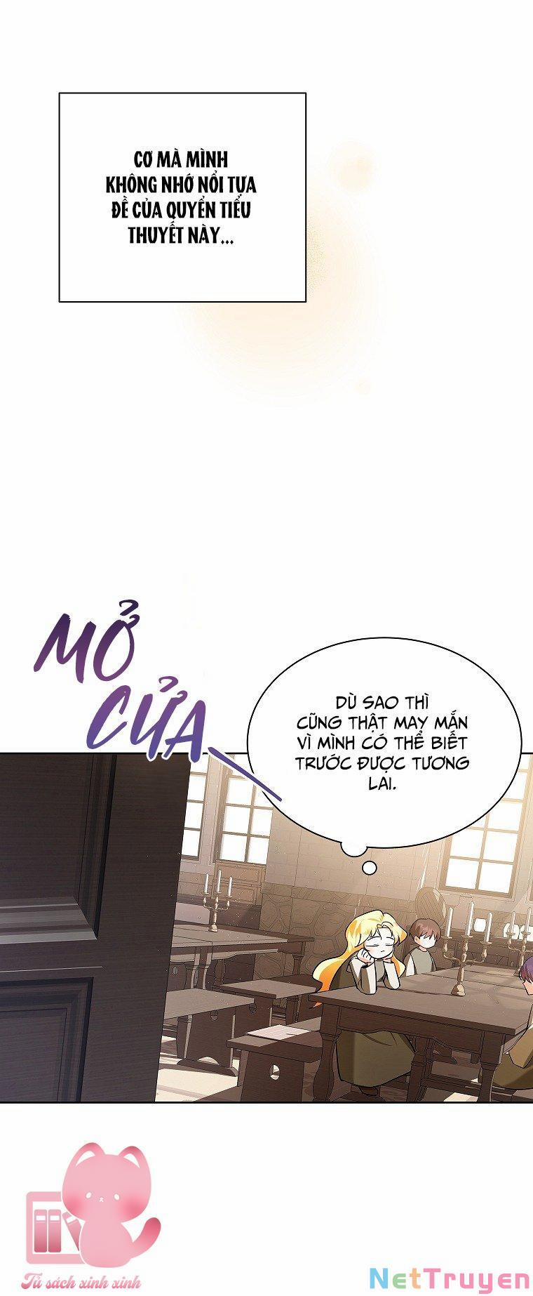 Nàng Dâu Nuôi Muốn Đứt Tình Đoạn Nghĩa 1 trang 47