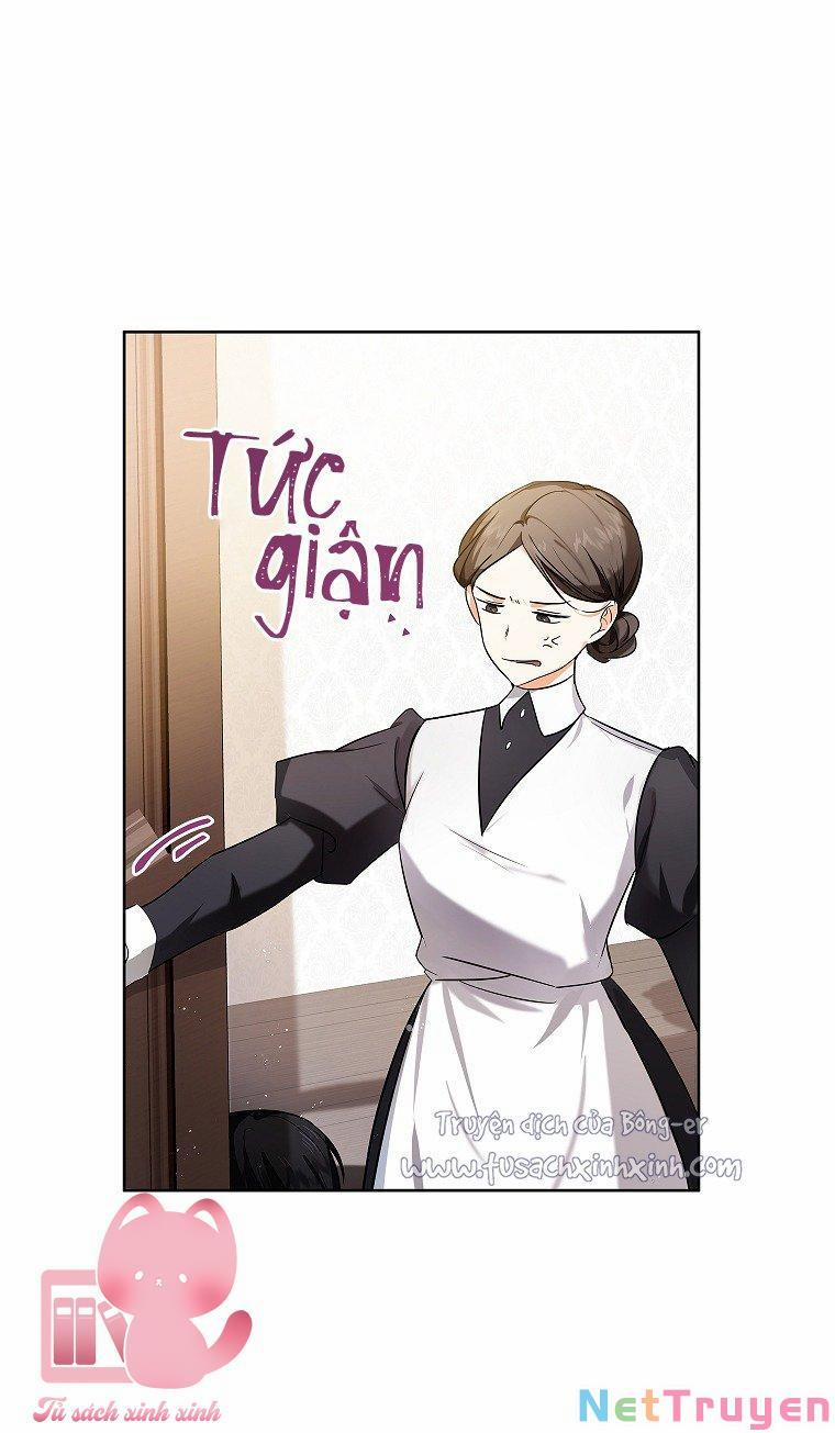 Nàng Dâu Nuôi Muốn Đứt Tình Đoạn Nghĩa 1 trang 49