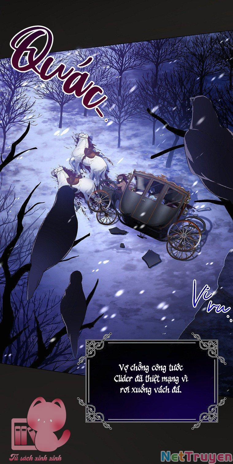 Nàng Dâu Nuôi Muốn Đứt Tình Đoạn Nghĩa 1 trang 5