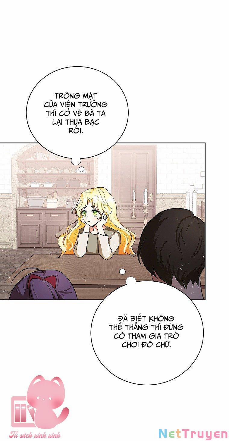 Nàng Dâu Nuôi Muốn Đứt Tình Đoạn Nghĩa 1 trang 50