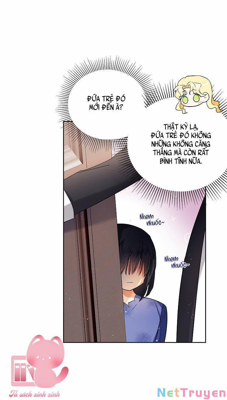 Nàng Dâu Nuôi Muốn Đứt Tình Đoạn Nghĩa 1 trang 51