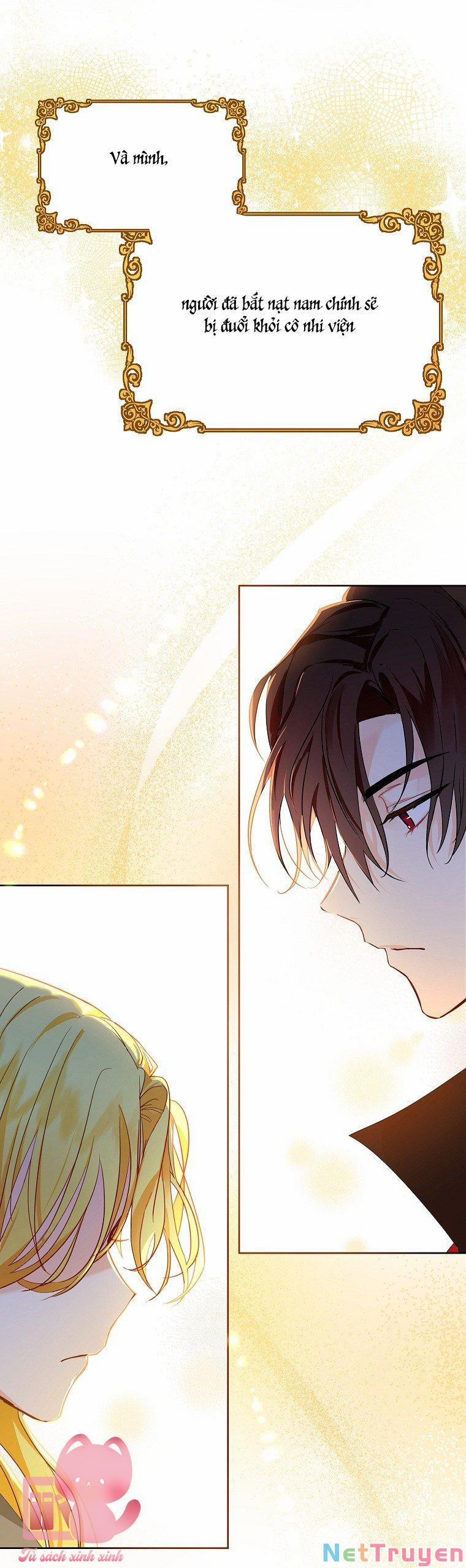 Nàng Dâu Nuôi Muốn Đứt Tình Đoạn Nghĩa 1 trang 56