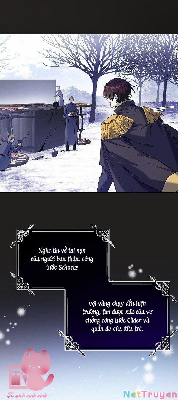 Nàng Dâu Nuôi Muốn Đứt Tình Đoạn Nghĩa 1 trang 6