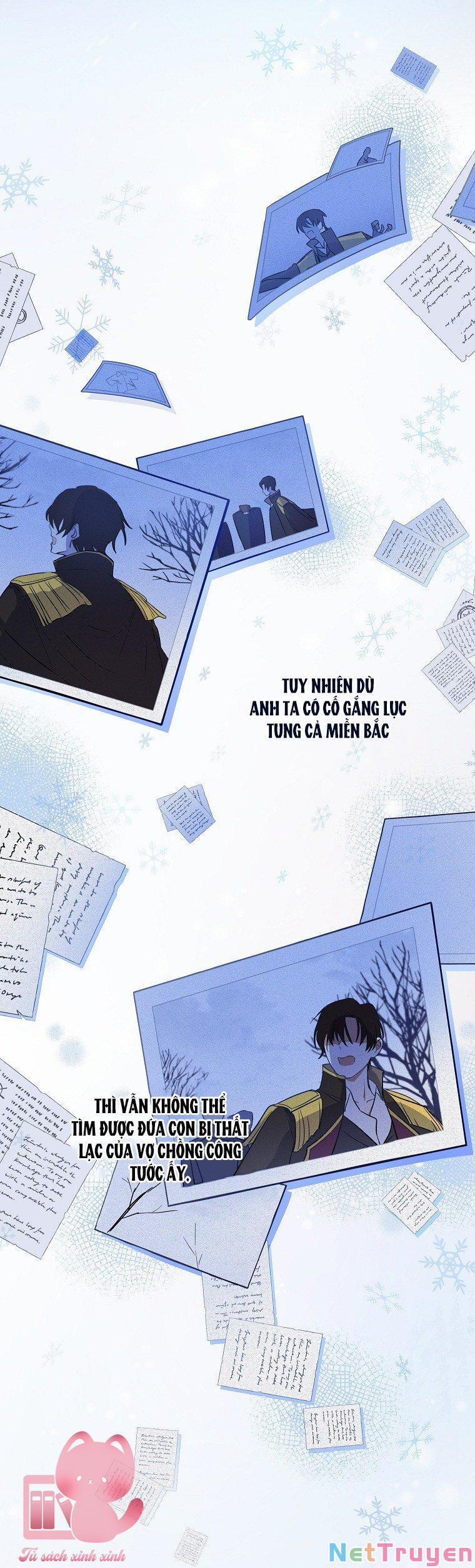 Nàng Dâu Nuôi Muốn Đứt Tình Đoạn Nghĩa 1 trang 7