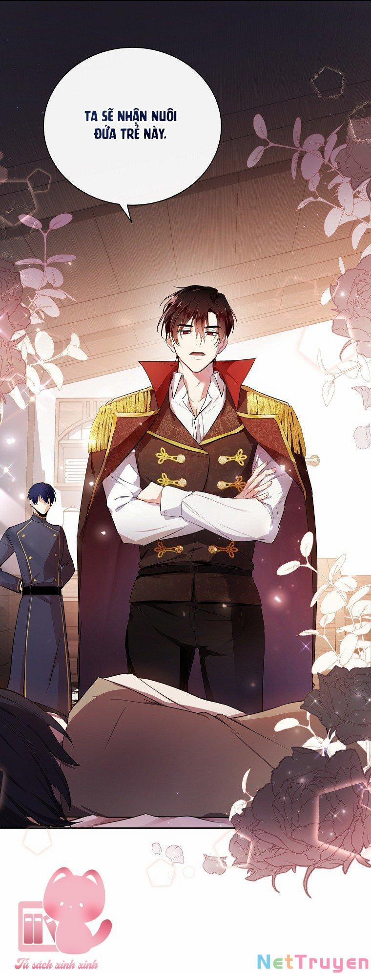 Nàng Dâu Nuôi Muốn Đứt Tình Đoạn Nghĩa 1 trang 9