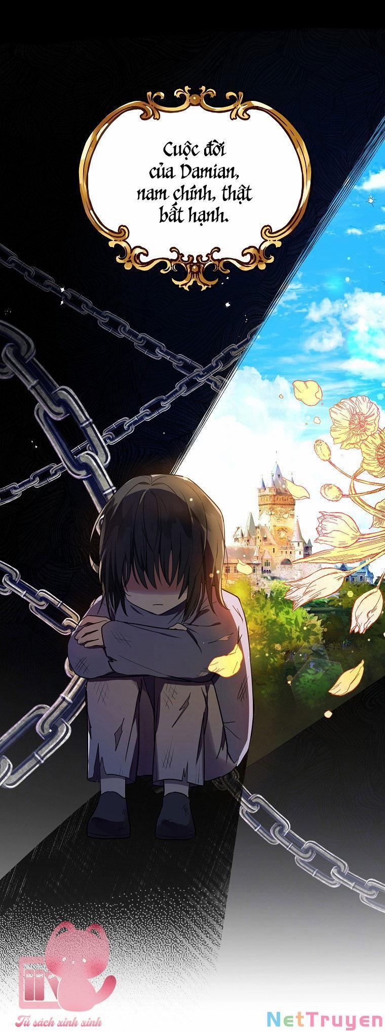 Nàng Dâu Nuôi Muốn Đứt Tình Đoạn Nghĩa 2 trang 1