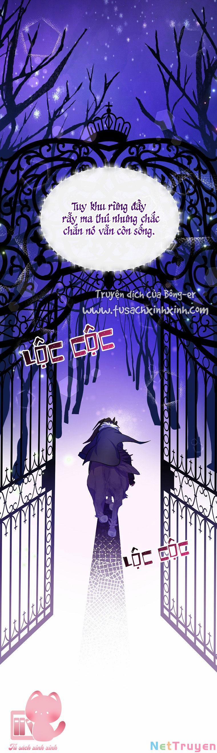 Nàng Dâu Nuôi Muốn Đứt Tình Đoạn Nghĩa 2 trang 10