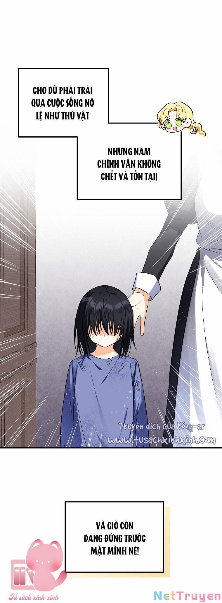 Nàng Dâu Nuôi Muốn Đứt Tình Đoạn Nghĩa 2 trang 13