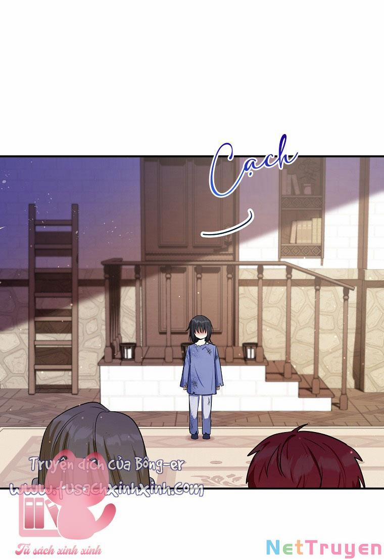 Nàng Dâu Nuôi Muốn Đứt Tình Đoạn Nghĩa 2 trang 16