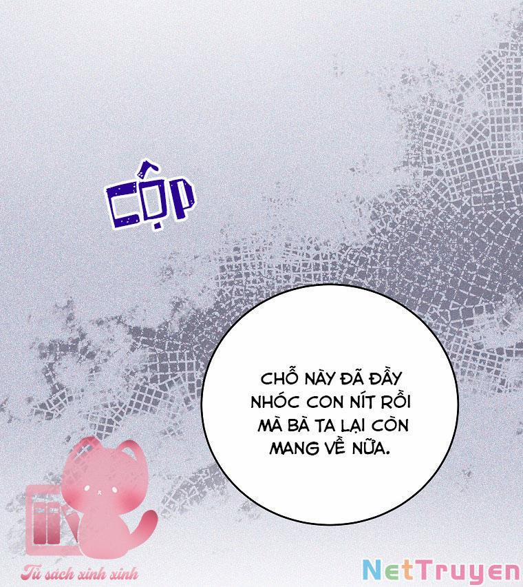 Nàng Dâu Nuôi Muốn Đứt Tình Đoạn Nghĩa 2 trang 18