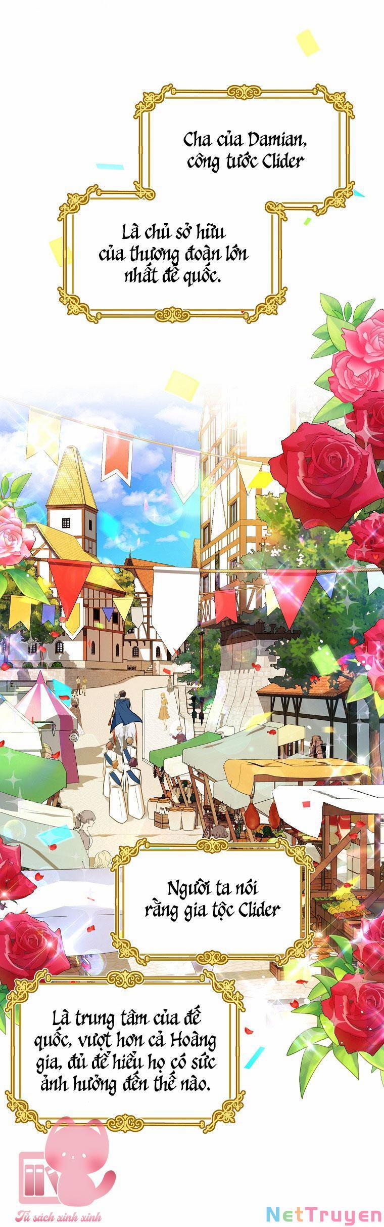 Nàng Dâu Nuôi Muốn Đứt Tình Đoạn Nghĩa 2 trang 2