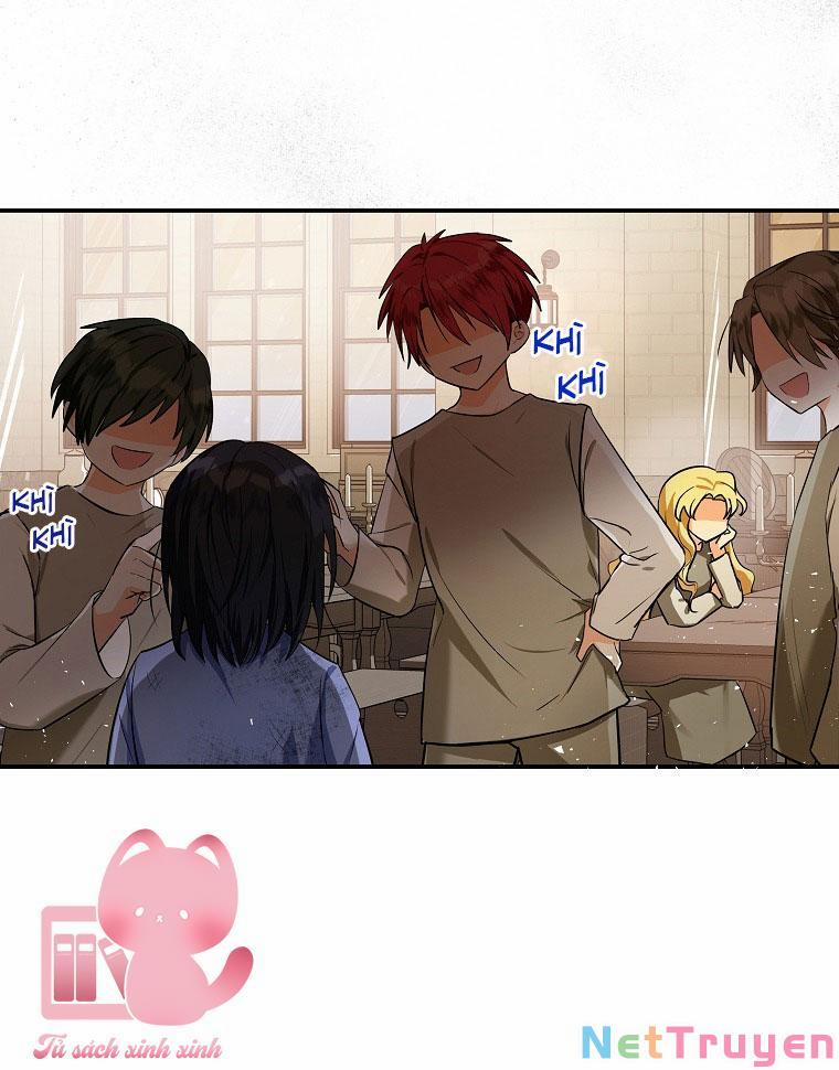 Nàng Dâu Nuôi Muốn Đứt Tình Đoạn Nghĩa 2 trang 22