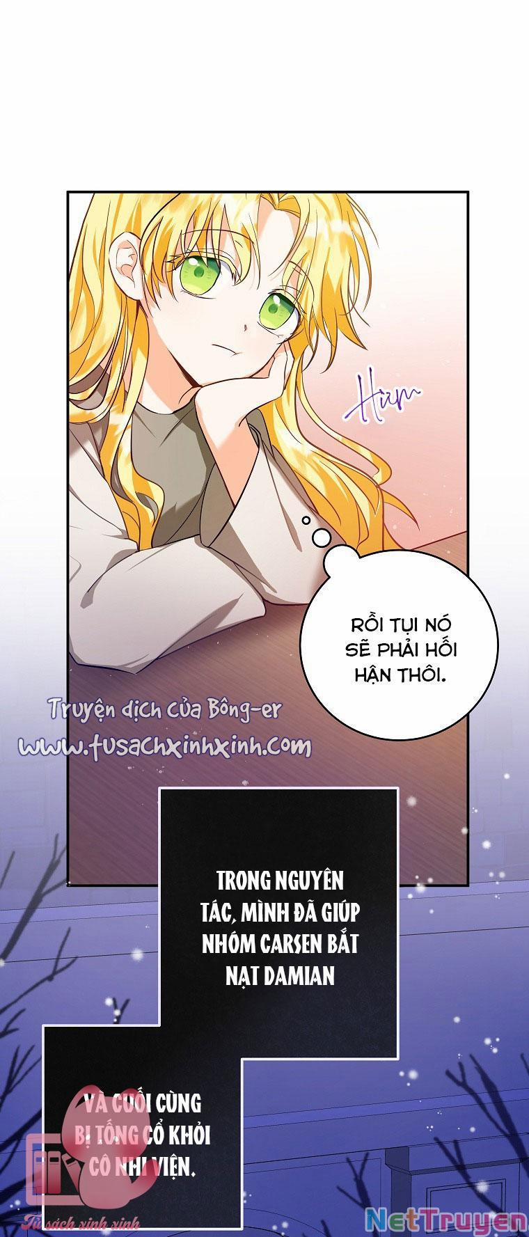 Nàng Dâu Nuôi Muốn Đứt Tình Đoạn Nghĩa 2 trang 23