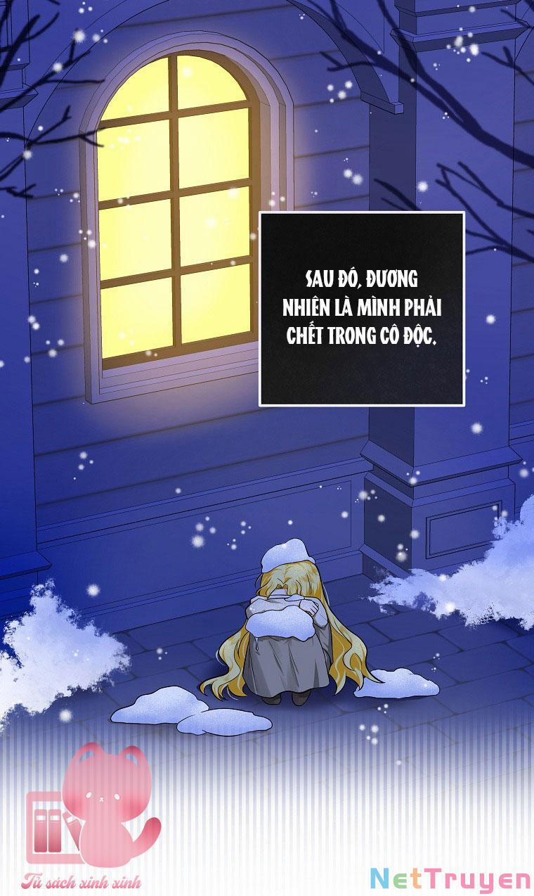 Nàng Dâu Nuôi Muốn Đứt Tình Đoạn Nghĩa 2 trang 24