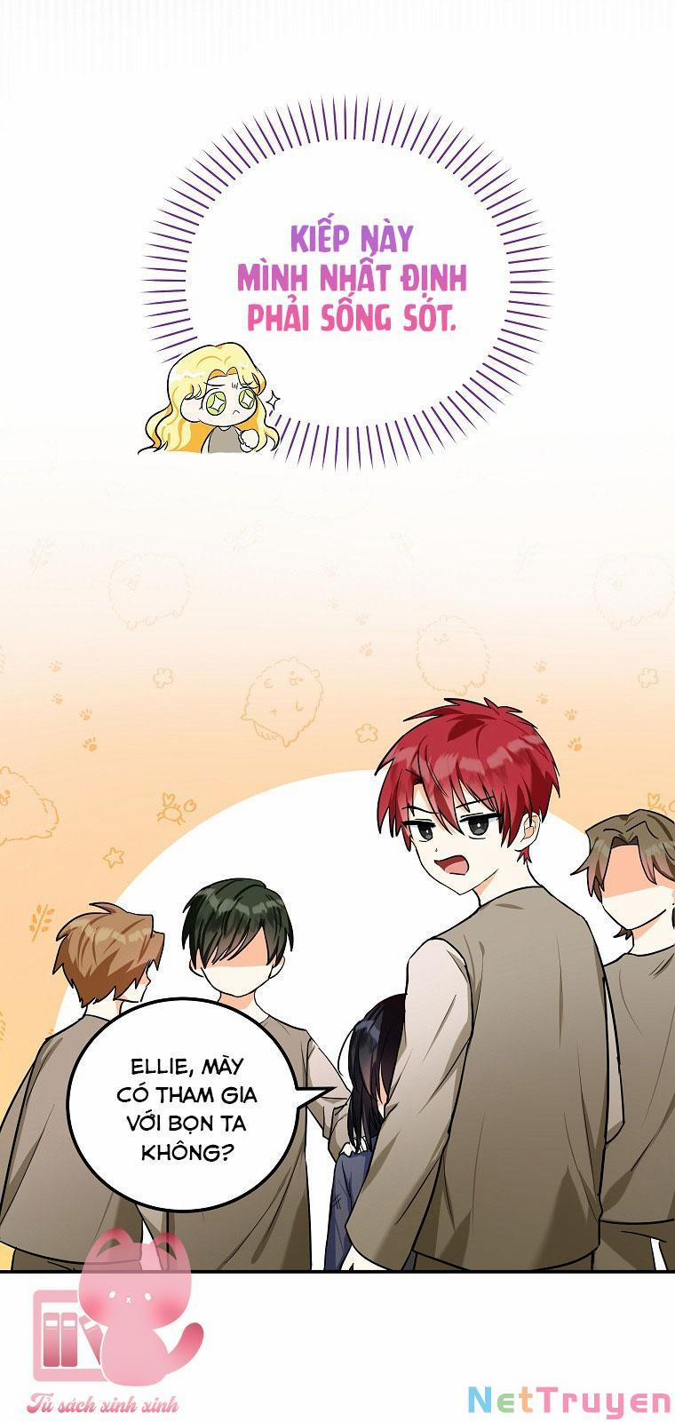 Nàng Dâu Nuôi Muốn Đứt Tình Đoạn Nghĩa 2 trang 25