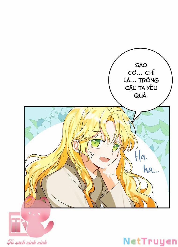 Nàng Dâu Nuôi Muốn Đứt Tình Đoạn Nghĩa 2 trang 27