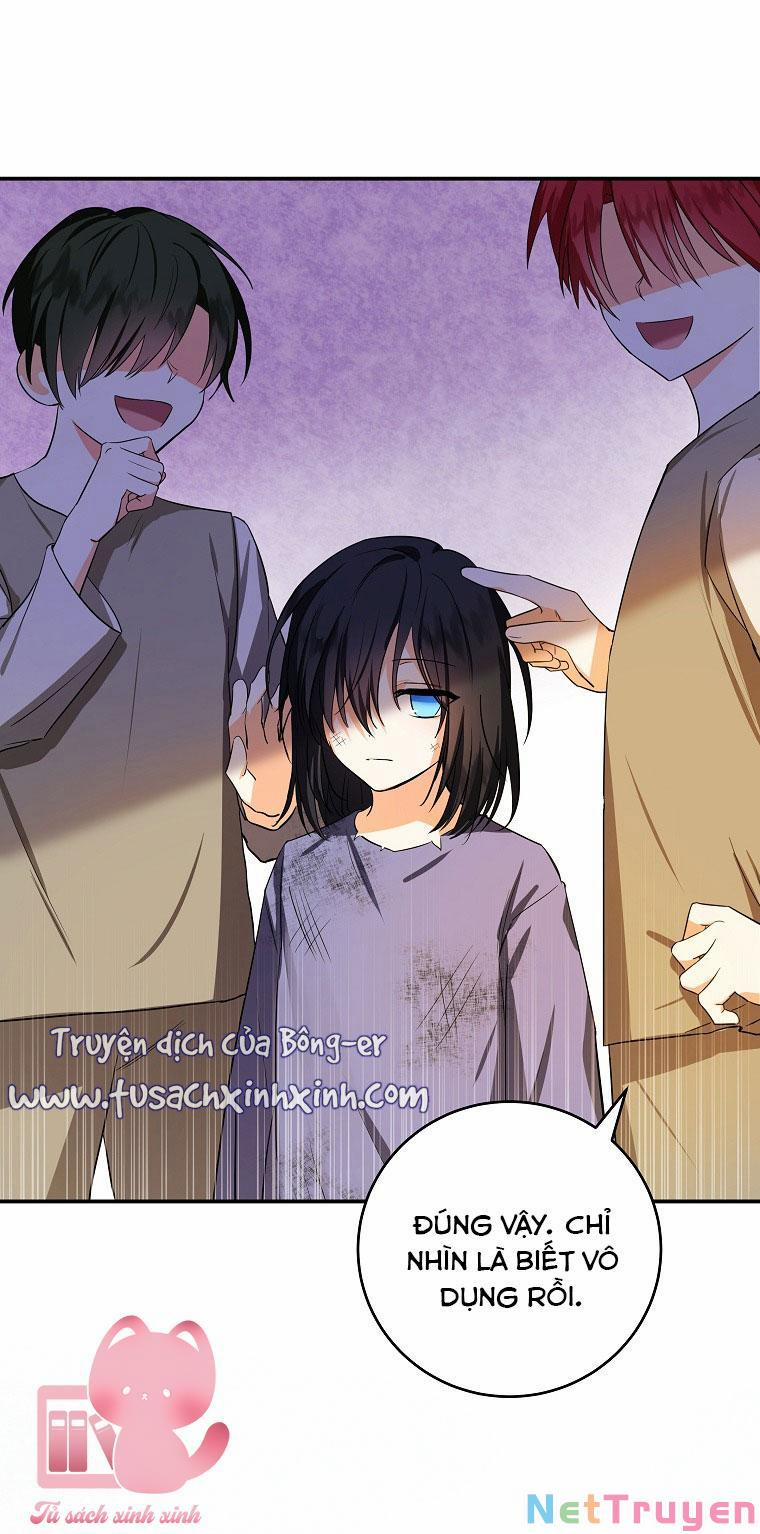 Nàng Dâu Nuôi Muốn Đứt Tình Đoạn Nghĩa 2 trang 29