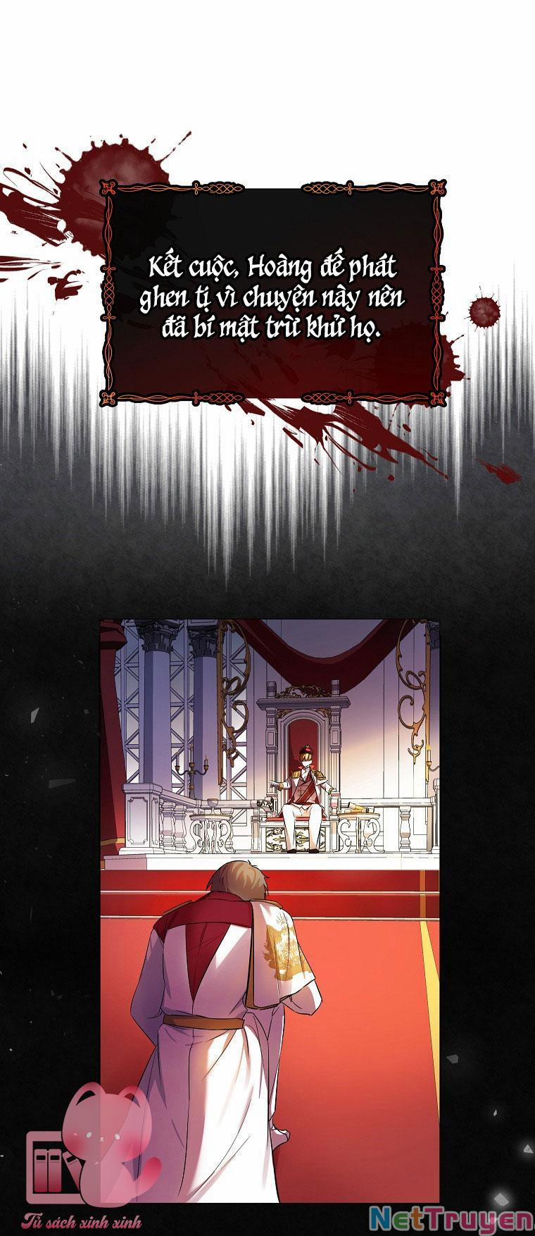 Nàng Dâu Nuôi Muốn Đứt Tình Đoạn Nghĩa 2 trang 3