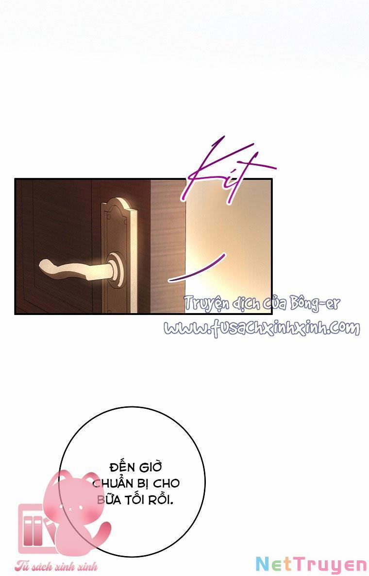 Nàng Dâu Nuôi Muốn Đứt Tình Đoạn Nghĩa 2 trang 33