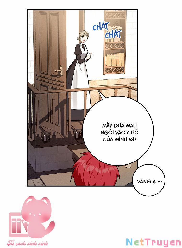 Nàng Dâu Nuôi Muốn Đứt Tình Đoạn Nghĩa 2 trang 34