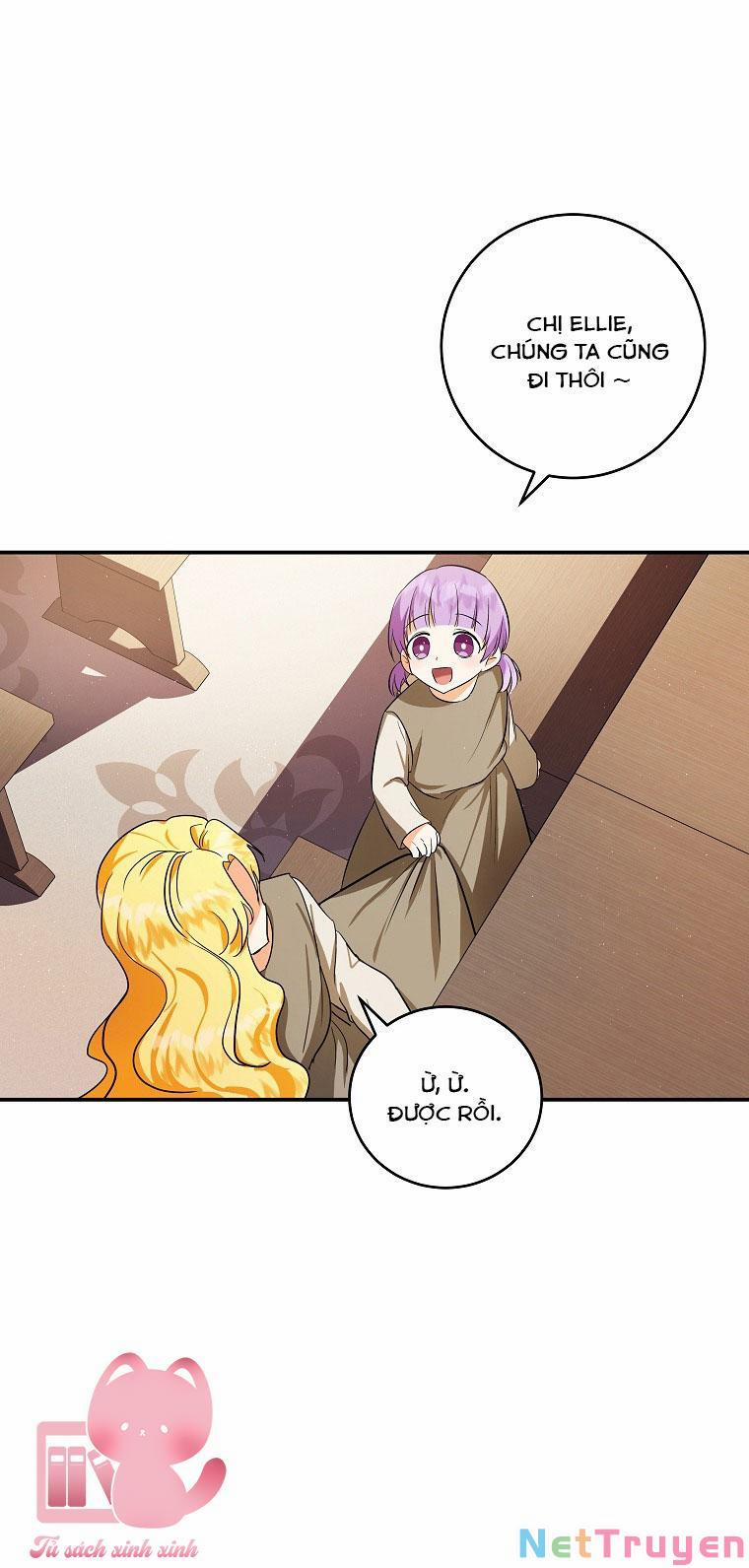 Nàng Dâu Nuôi Muốn Đứt Tình Đoạn Nghĩa 2 trang 35