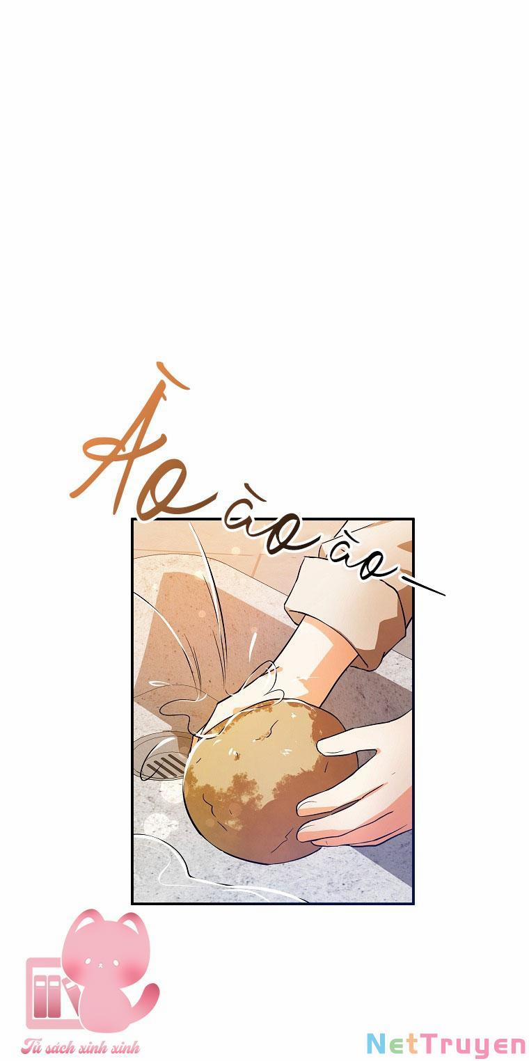 Nàng Dâu Nuôi Muốn Đứt Tình Đoạn Nghĩa 2 trang 38