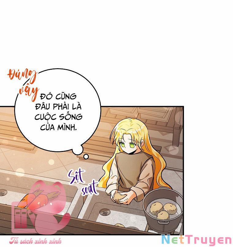 Nàng Dâu Nuôi Muốn Đứt Tình Đoạn Nghĩa 2 trang 39