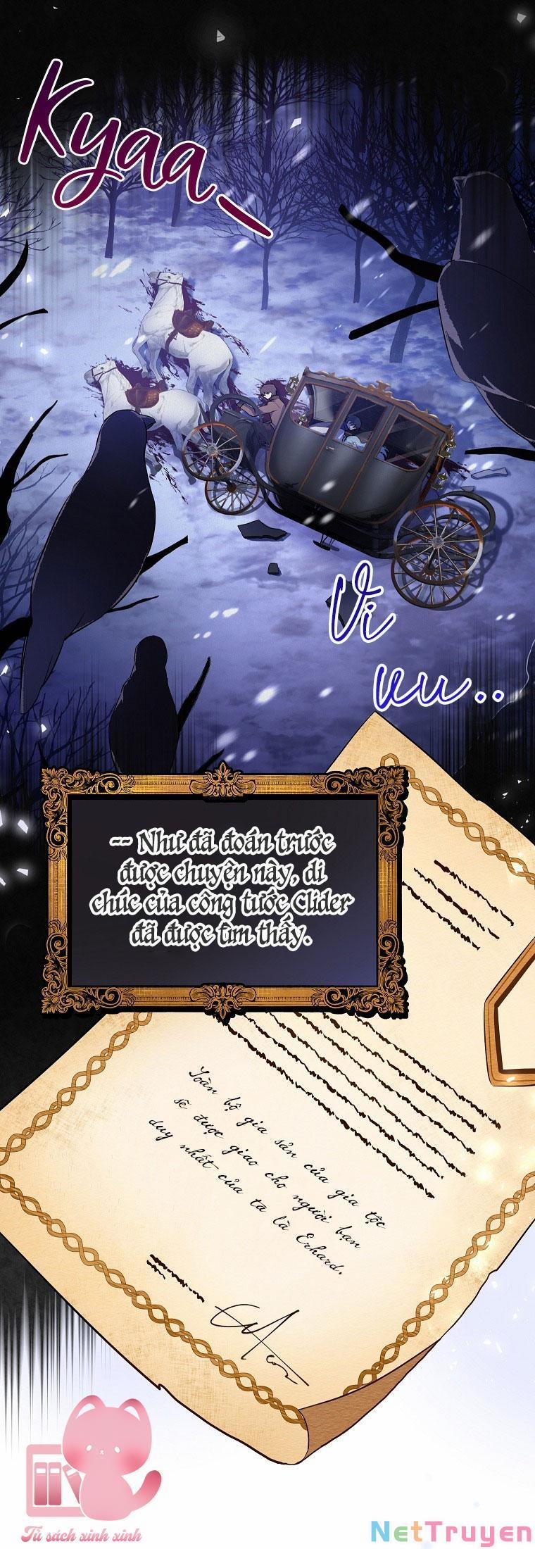 Nàng Dâu Nuôi Muốn Đứt Tình Đoạn Nghĩa 2 trang 4