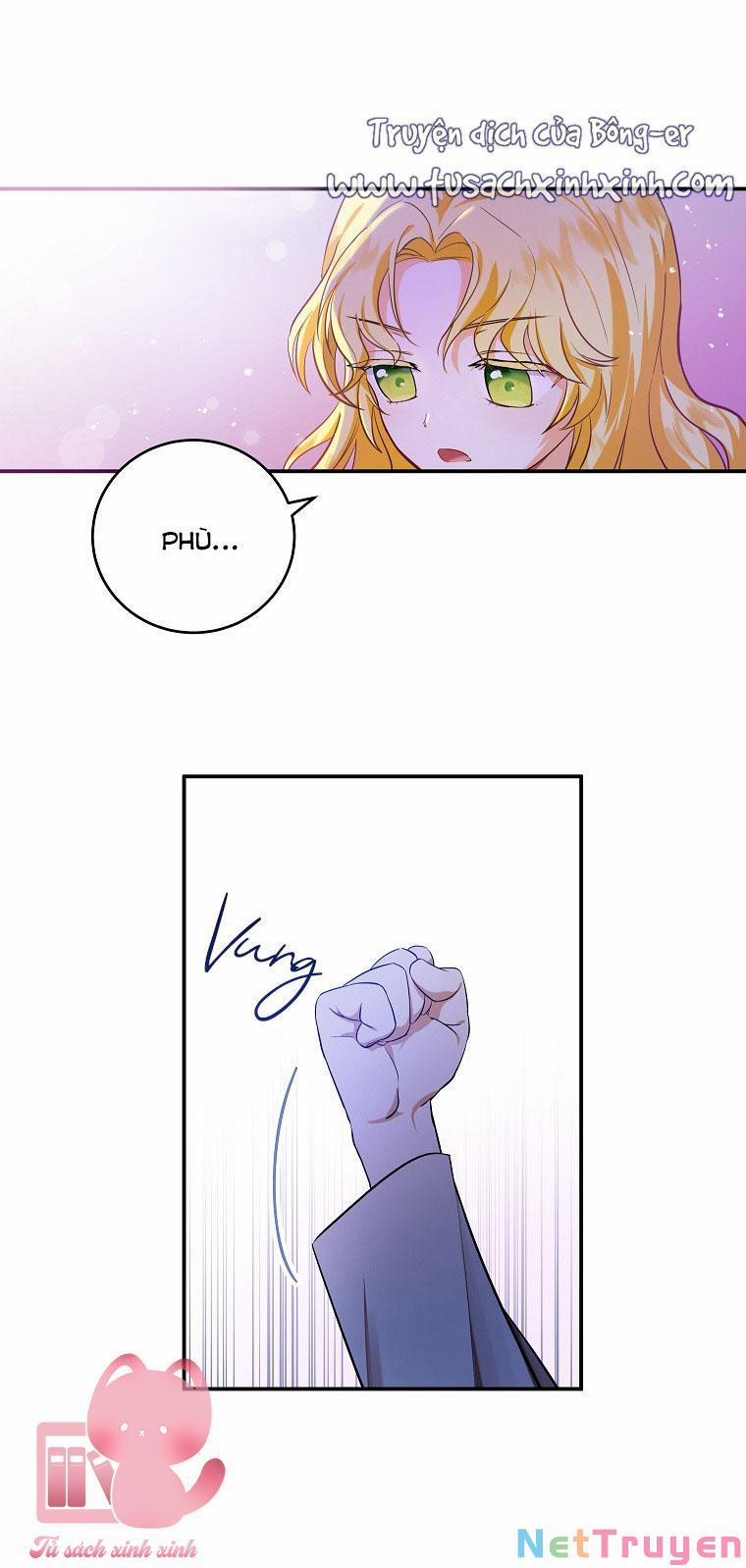 Nàng Dâu Nuôi Muốn Đứt Tình Đoạn Nghĩa 2 trang 45