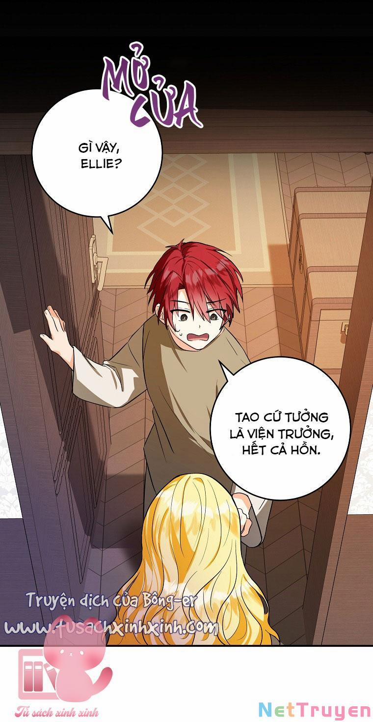 Nàng Dâu Nuôi Muốn Đứt Tình Đoạn Nghĩa 2 trang 47