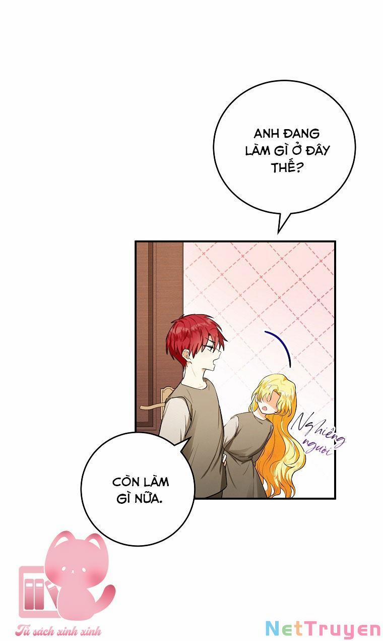 Nàng Dâu Nuôi Muốn Đứt Tình Đoạn Nghĩa 2 trang 48