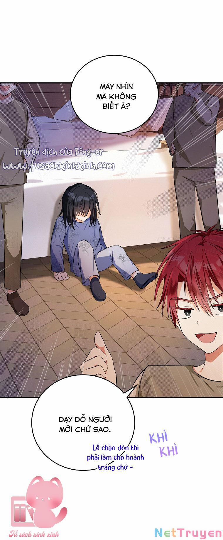 Nàng Dâu Nuôi Muốn Đứt Tình Đoạn Nghĩa 2 trang 49