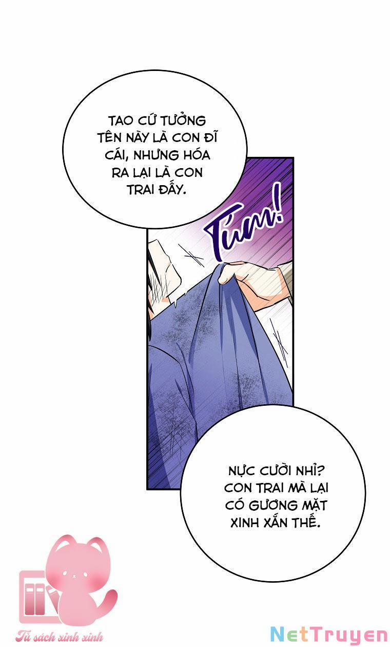 Nàng Dâu Nuôi Muốn Đứt Tình Đoạn Nghĩa 2 trang 51