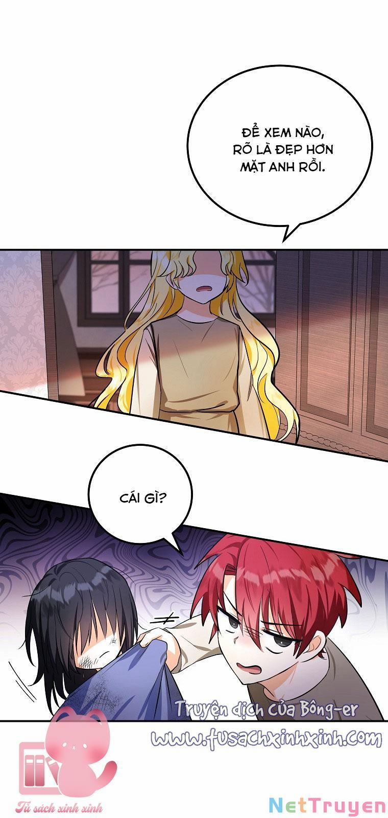 Nàng Dâu Nuôi Muốn Đứt Tình Đoạn Nghĩa 2 trang 52