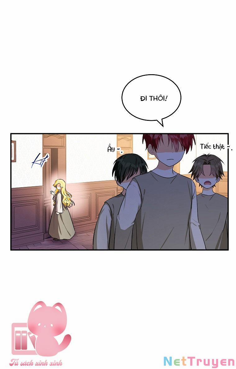 Nàng Dâu Nuôi Muốn Đứt Tình Đoạn Nghĩa 2 trang 57