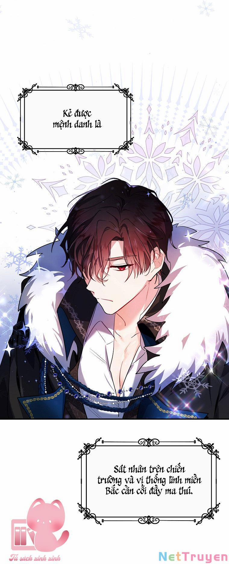 Nàng Dâu Nuôi Muốn Đứt Tình Đoạn Nghĩa 2 trang 6