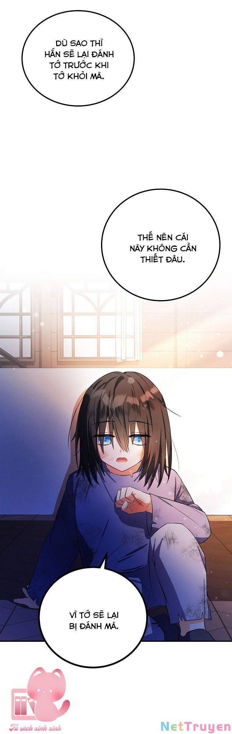 Nàng Dâu Nuôi Muốn Đứt Tình Đoạn Nghĩa 2 trang 64