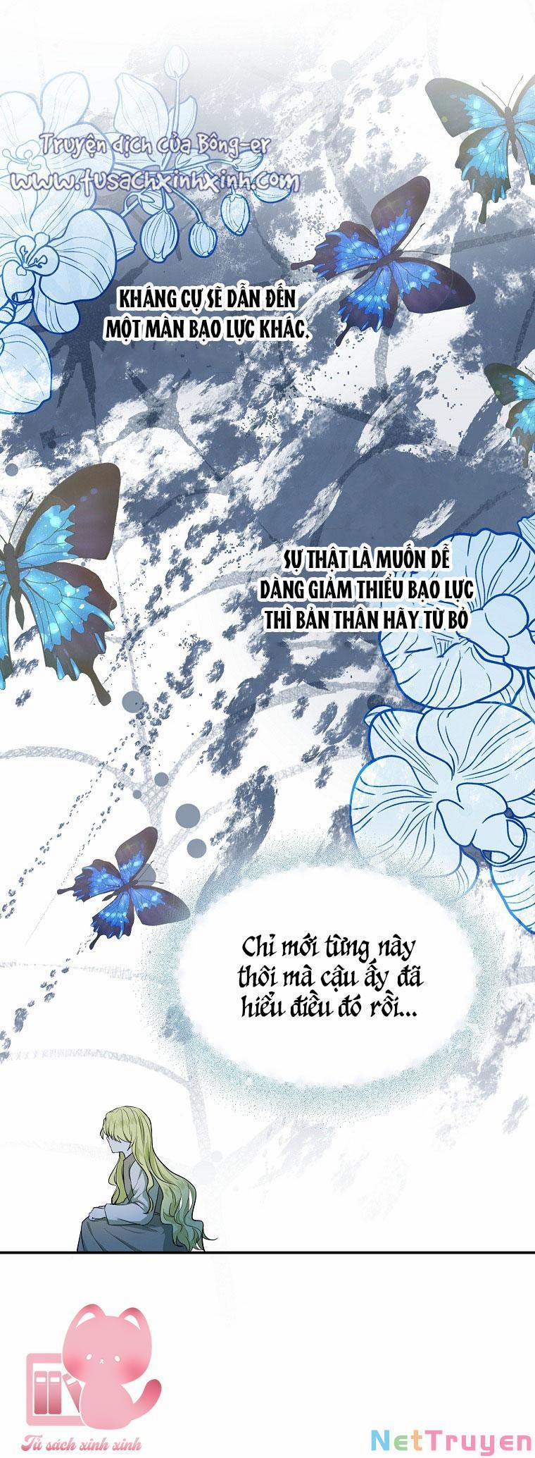 Nàng Dâu Nuôi Muốn Đứt Tình Đoạn Nghĩa 2 trang 66