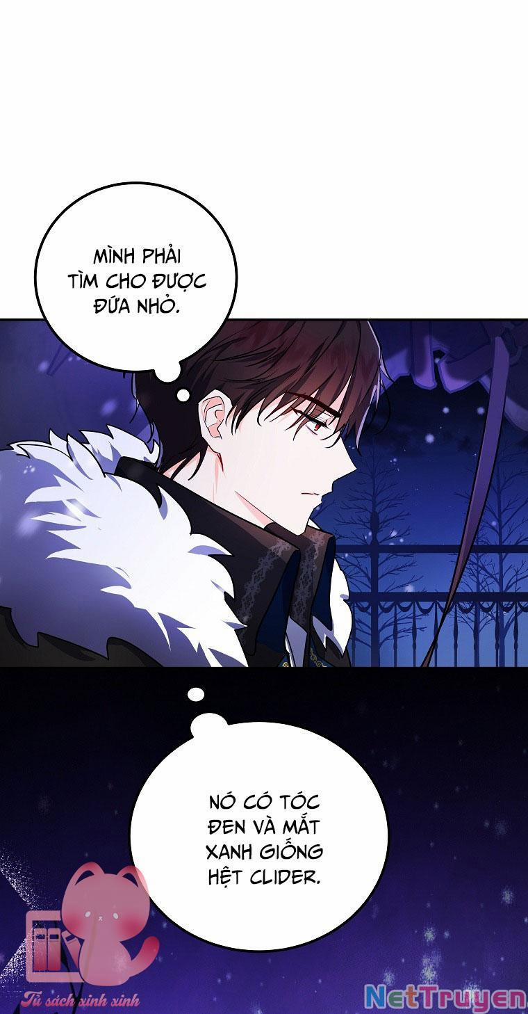 Nàng Dâu Nuôi Muốn Đứt Tình Đoạn Nghĩa 2 trang 9