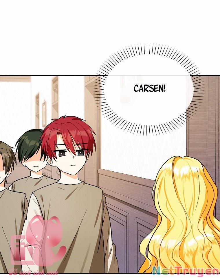 Nàng Dâu Nuôi Muốn Đứt Tình Đoạn Nghĩa 3 trang 13