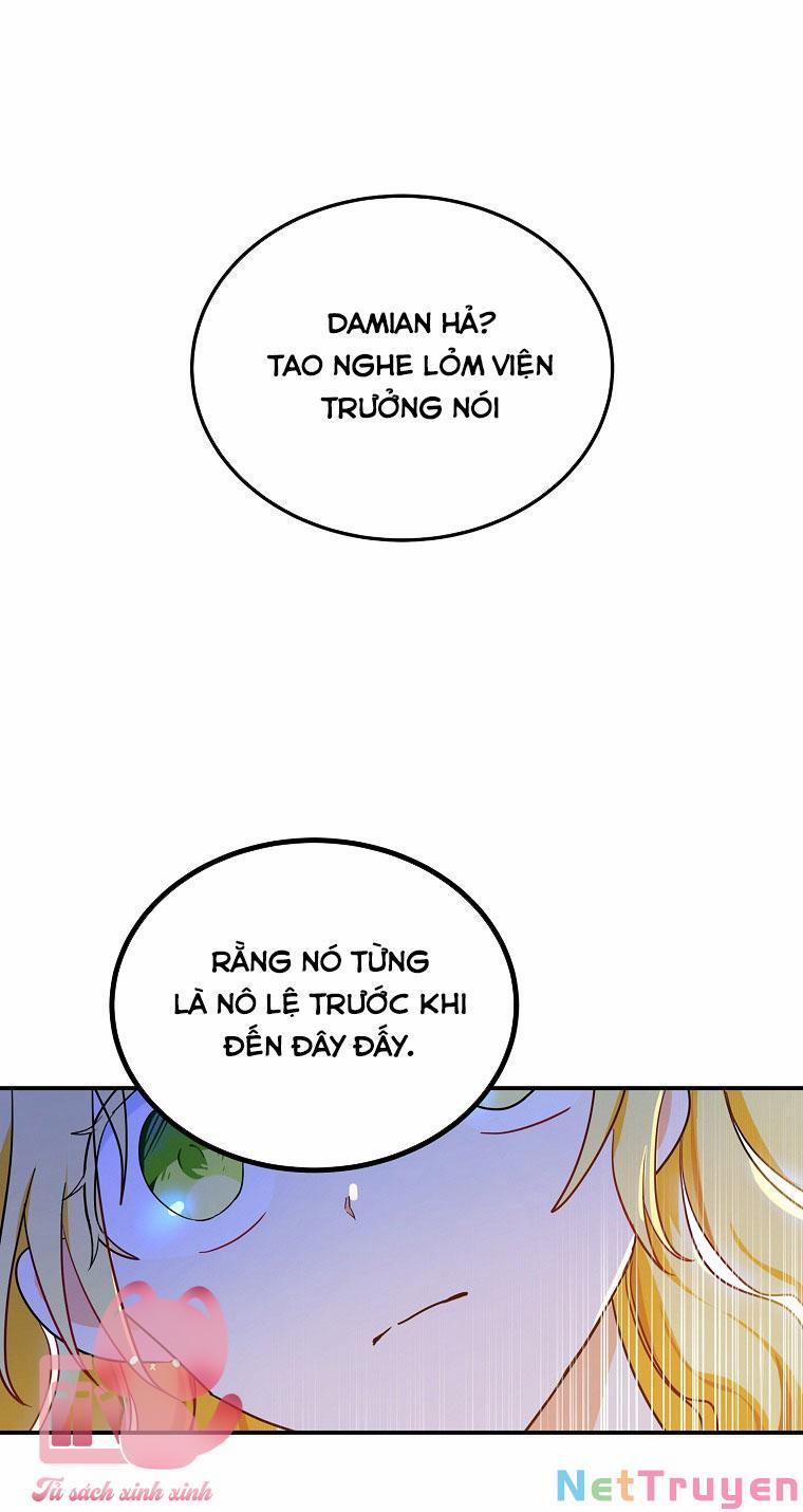 Nàng Dâu Nuôi Muốn Đứt Tình Đoạn Nghĩa 3 trang 16