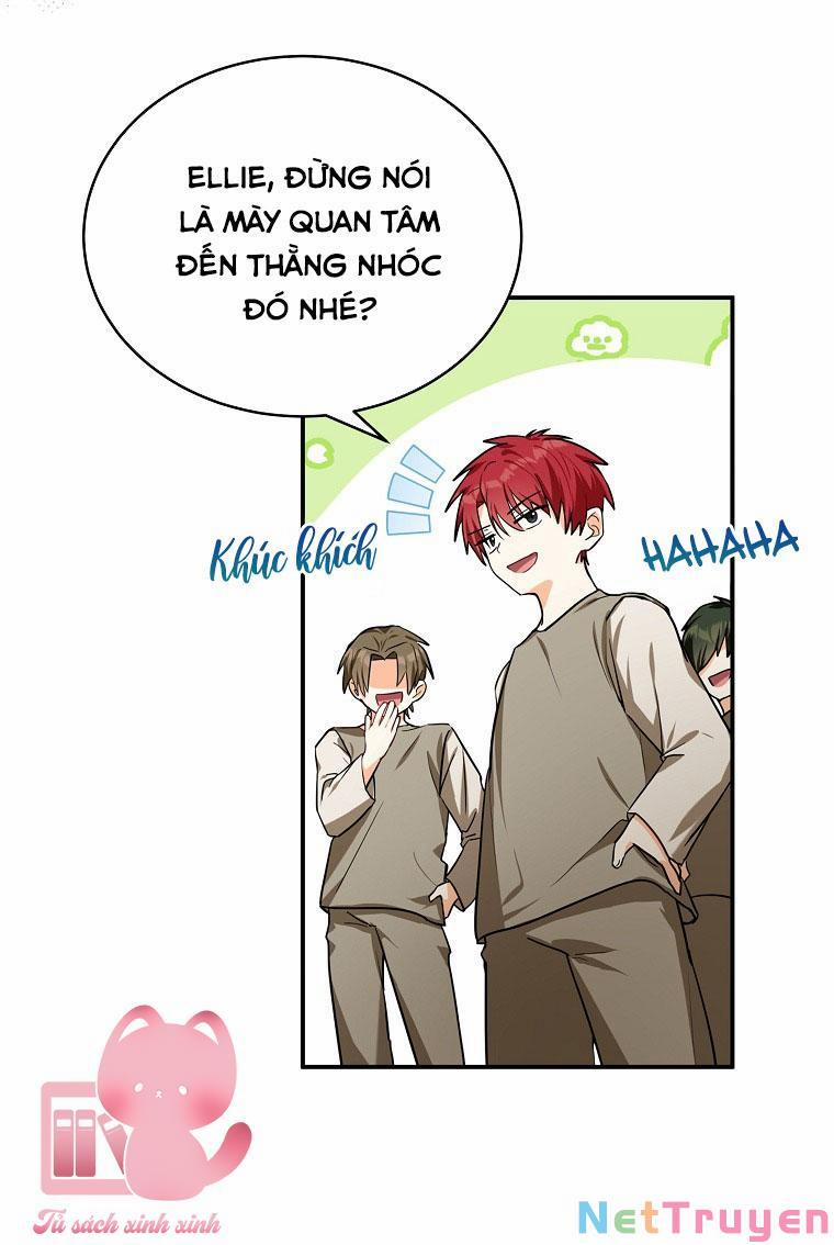 Nàng Dâu Nuôi Muốn Đứt Tình Đoạn Nghĩa 3 trang 18