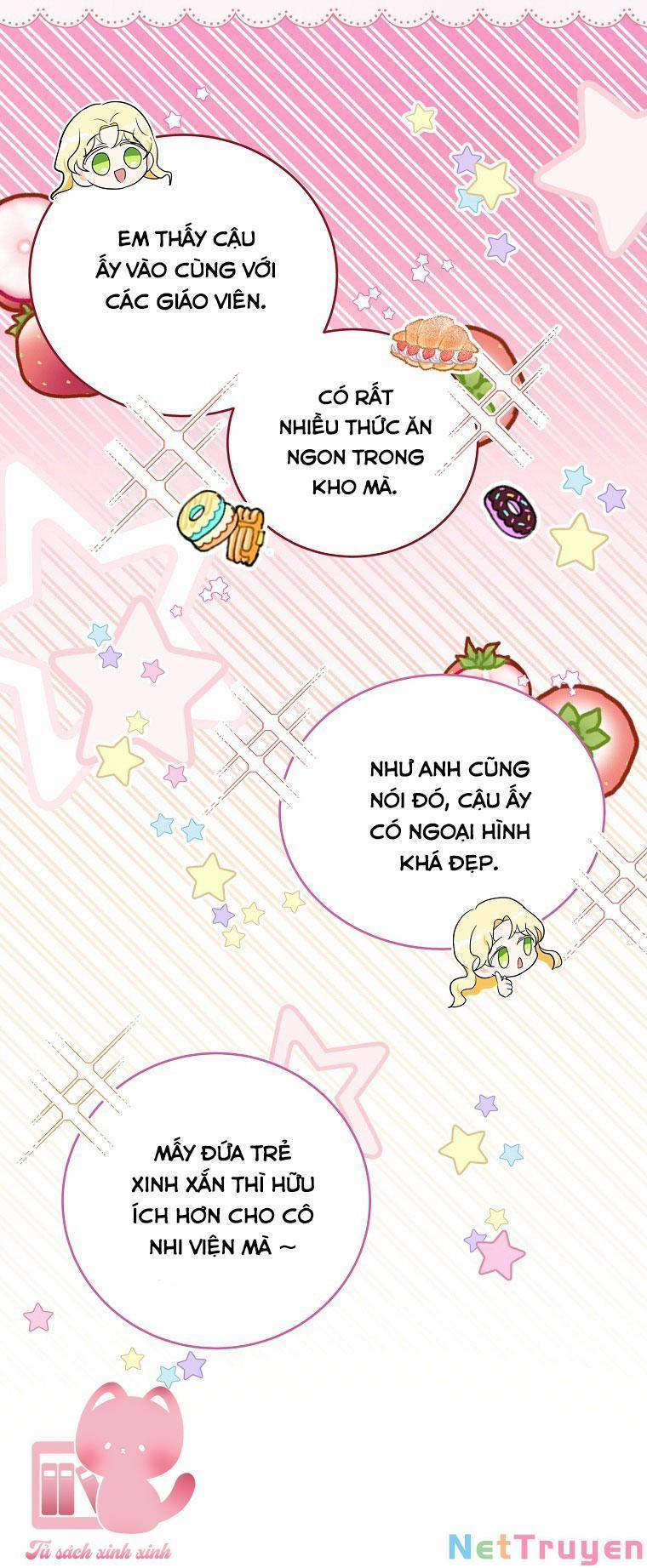 Nàng Dâu Nuôi Muốn Đứt Tình Đoạn Nghĩa 3 trang 24