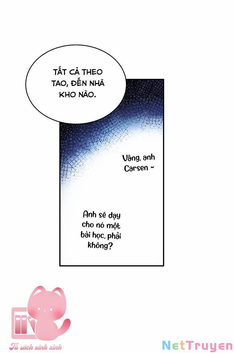 Nàng Dâu Nuôi Muốn Đứt Tình Đoạn Nghĩa 3 trang 29